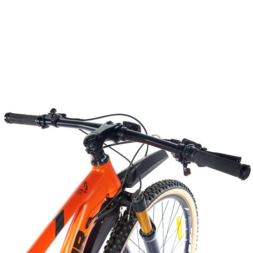 Велосипед SPARK AIR BRIGHT (колеса - 27,5'', алюминиевая рама - 17'') фото 6