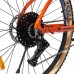 Велосипед SPARK AIR BRIGHT (колеса - 27,5'', алюминиевая рама - 17'')