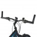 Велосипед SPARK FIRE 17 (колеса - 27,5'', стальная рама - 17'')