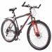 Велосипед SPARK FIRE 19 (колеса - 27,5'', стальная рама - 19'')