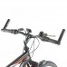 Велосипед SPARK FIRE 19 (колеса - 27,5'', стальная рама - 19'')
