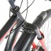 Велосипед SPARK FIRE 19 (колеса - 27,5'', стальная рама - 19'')