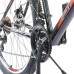 Велосипед SPARK FIRE 19 (колеса - 27,5'', стальная рама - 19'')