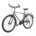 Велосипед SPARK RANGER 20 (колеса - 27,5'', стальная рама - 20'')