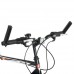 Велосипед SPARK RANGER 20 (колеса - 27,5'', стальная рама - 20'')