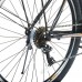 Велосипед SPARK RANGER 20 (колеса - 27,5'', стальная рама - 20'')
