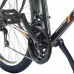 Велосипед SPARK RANGER 20 (колеса - 27,5'', стальная рама - 20'')
