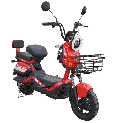 Велосипед с электромотором SPARK R2 14 в Києві фото 3