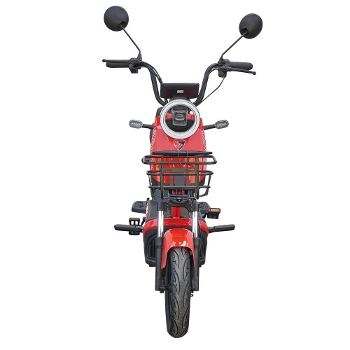 Велосипед с электромотором SPARK R2 14 в Києві фото 4