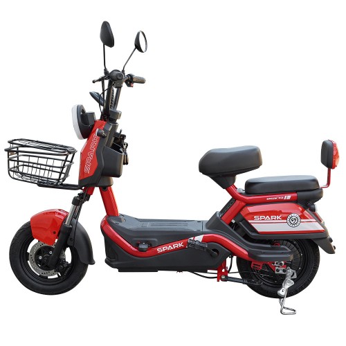 Велосипед с электромотором SPARK R2 14 в Києві фото 6