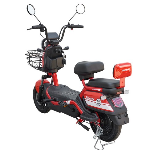 Велосипед с электромотором SPARK R2 14 в Києві фото 7
