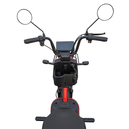 Велосипед с электромотором SPARK R2 14 в Києві фото 9