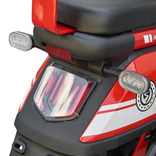 Велосипед с электромотором SPARK R2 14 в Києві фото 12