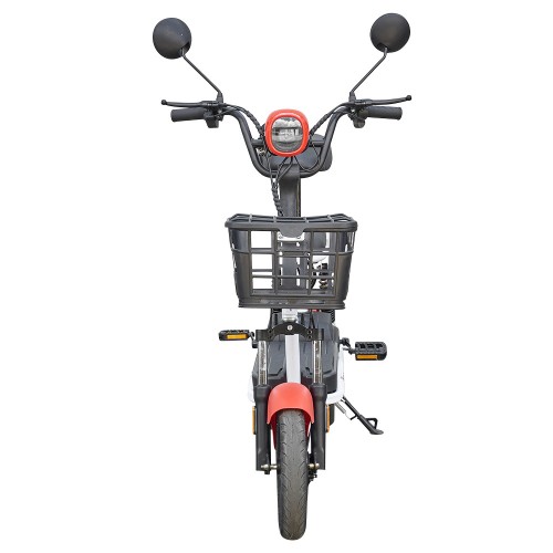 Велосипед с электромотором SPARK R6 14 в Києві фото 5