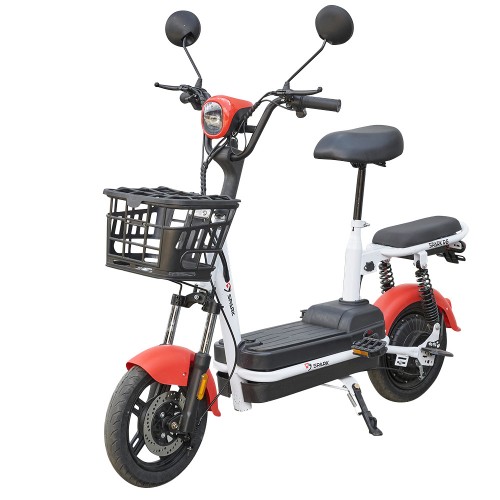 Велосипед с электромотором SPARK R6 14 в Києві фото 6