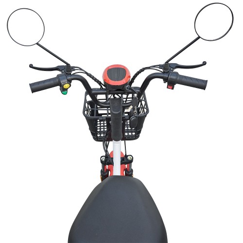 Велосипед с электромотором SPARK R6 14 в Києві фото 10