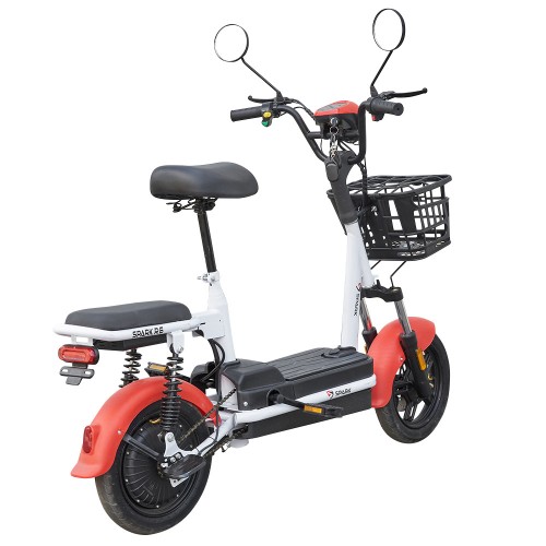 Велосипед с электромотором SPARK R6 14 в Києві фото 11