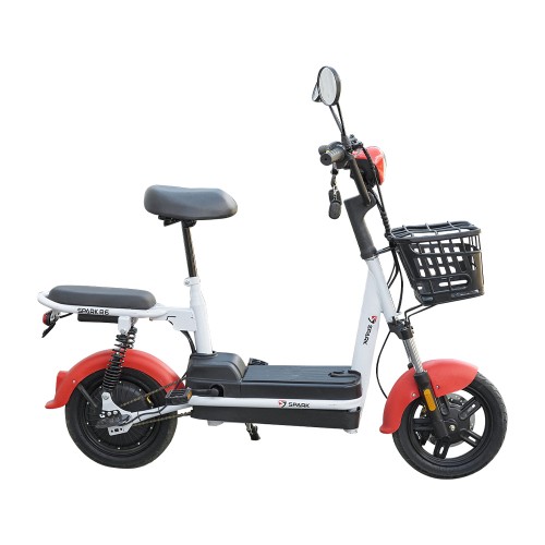 Велосипед с электромотором SPARK R6 14 в Києві фото 1