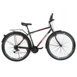 Велосипед SPARK AVENGER 19 (колеса - 29'', стальная рама - 19'')