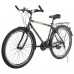 Велосипед SPARK RANGER 19 (колеса - 27,5'', стальная рама - 19'')