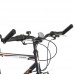 Велосипед SPARK RANGER 19 (колеса - 27,5'', стальная рама - 19'')