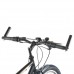 Велосипед SPARK RANGER 19 (колеса - 27,5'', стальная рама - 19'')