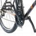 Велосипед SPARK RANGER 19 (колеса - 27,5'', стальная рама - 19'')