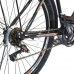 Велосипед SPARK RANGER 19 (колеса - 27,5'', стальная рама - 19'')