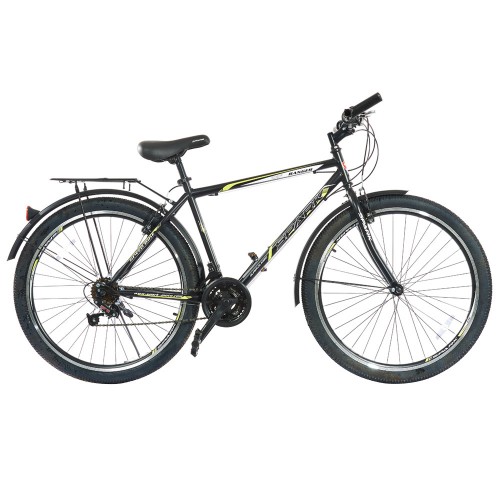 Велосипед SPARK RANGER 19 (колеса - 27,5'', стальная рама - 19'') фото 1