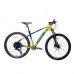 Велосипед SPARK X750 (колеса - 27,5'', алюминиевая рама - 17'')