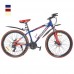 Велосипед SPARK TRACKER (колеса - 26'', алюминиевая рама - 15'')