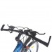 Велосипед SPARK TRACKER (колеса - 26", алюминиевая рама - 17")