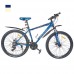 Велосипед SPARK TRACKER (колеса - 26", алюминиевая рама - 17")