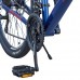 Велосипед SPARK TRACKER (колеса - 27,5", алюминиевая рама - 17")