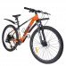 Велосипед SPARK X750 (колеса - 27,5'', алюминиевая рама - 17'')