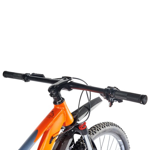 Велосипед SPARK X750 (колеса - 27,5'', алюминиевая рама - 17'') фото 5