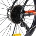 Велосипед SPARK X750 (колеса - 27,5'', алюминиевая рама - 17'')