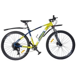 Велосипед SPARK X900 (колеса - 29'', алюминиевая рама - 19'')