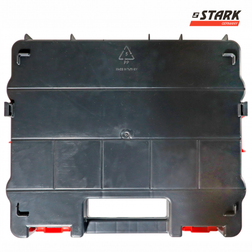 Органайзер Stark MultipleBox 330x270x60 мм фото 10