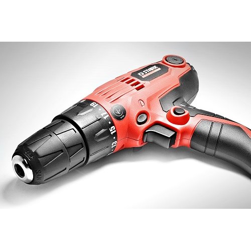 Шуруповерт електричний Stark EDC 650 Profi фото 5