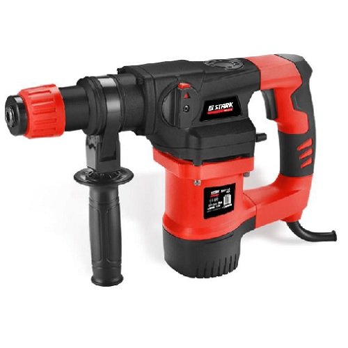 Перфоратор Stark RH 1110 Profi  фото 