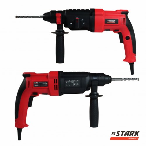 Перфоратор STARK RH-930 PROFI фото 1