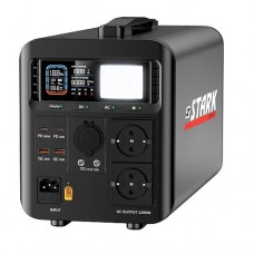 Зарядна станція STARK K700 672 Вт/год