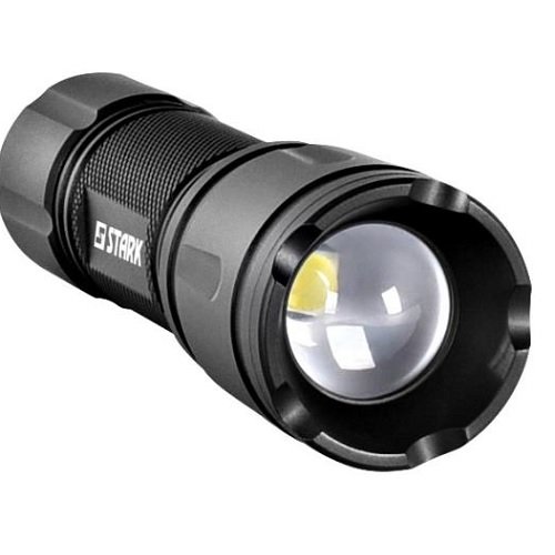 Ліхтар ручний Stark L-4-01 LED фото 1