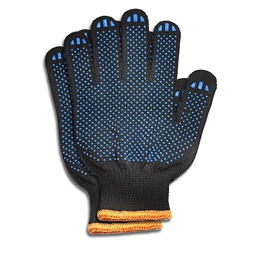 Рукавички Stark Black 6 ниток фото 1