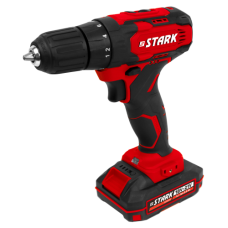 Дриль-шуруповерт ударний Stark CD-20-2 Li-Ion