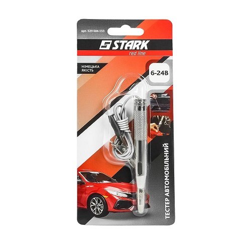 Тестер автомобільний Stark 529086053 фото 3