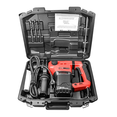 Перфоратор Stark RH 1600 Profi фото 4
