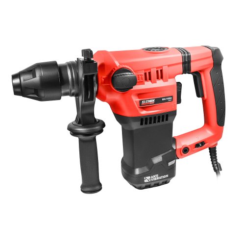 Перфоратор Stark RH 1600 Profi  фото 