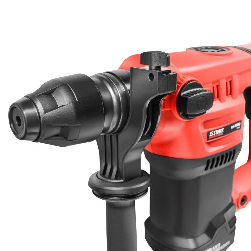 Перфоратор Stark RH 1600 Profi фото 6